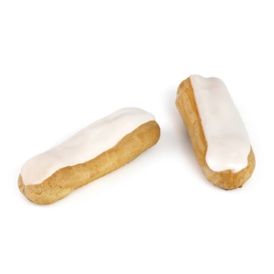 Eclairs à la Vanille