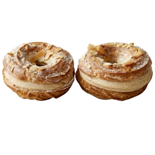 Paris-Brest