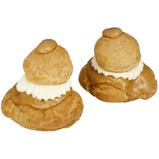 Religieuses au Café