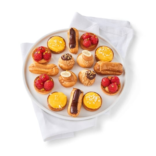Assortiment de Mignardises