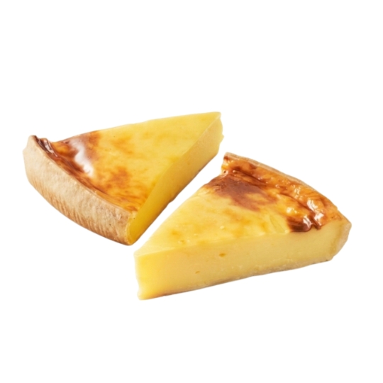 Flan Flan CARREFOUR LE MARCHE