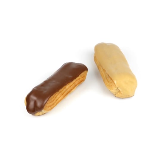 Eclairs assortiment