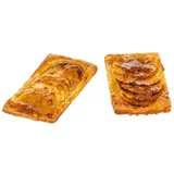 Tartes Fines aux Pommes