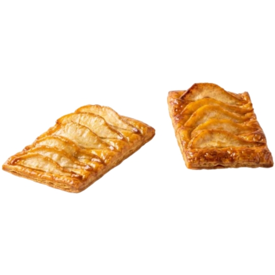 Tartes à la Poire