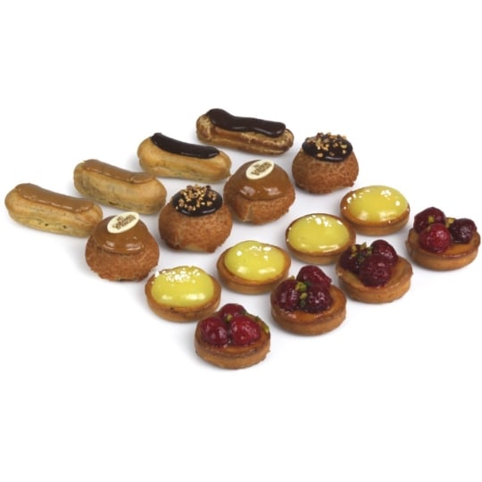 Assortiment de Mignardises