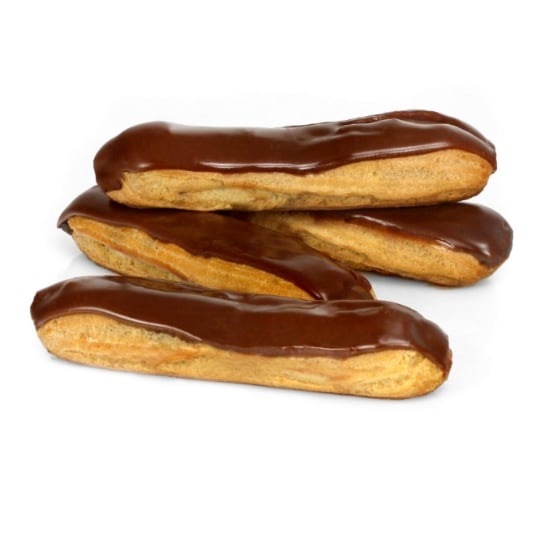 Eclairs au Chocolat