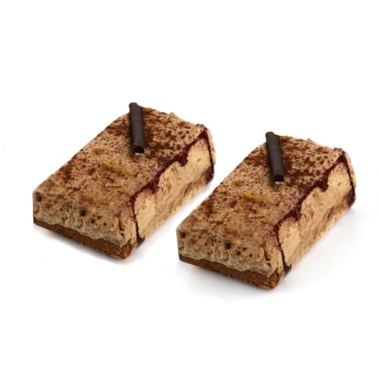 Croustillants au Choco'Lait