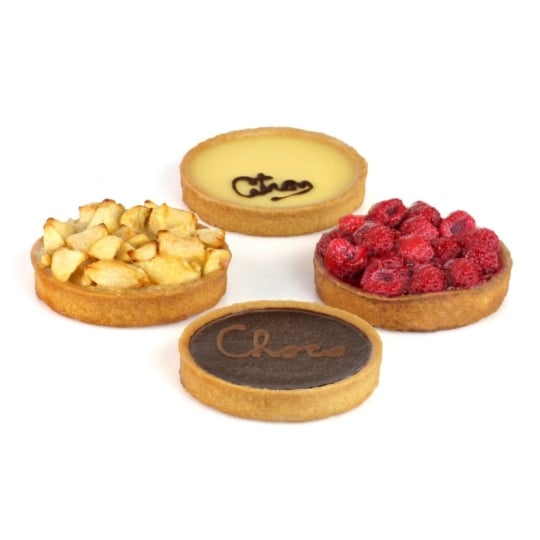 Assortiment de Tartelettes CARREFOUR