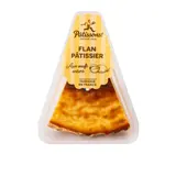 Flan Pâtissier TARTEFRAIS