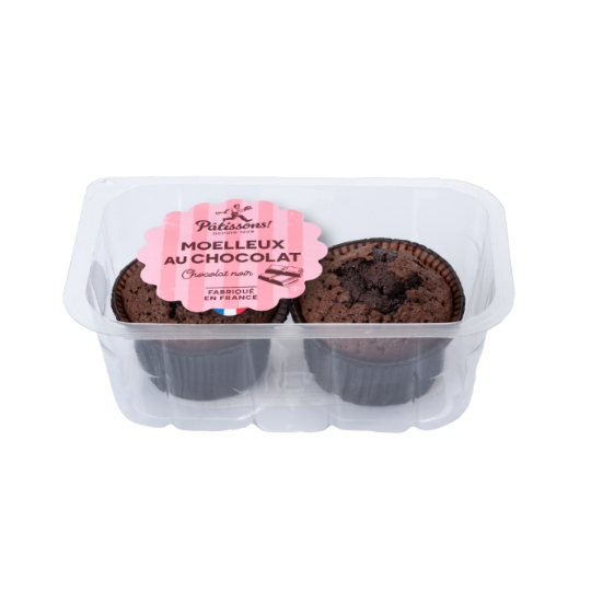 Moelleux Chocolat HAFNER