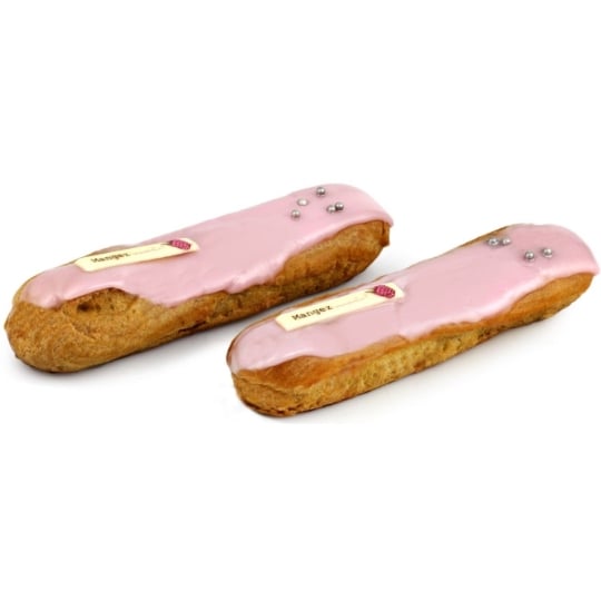 Eclairs à la Framboise