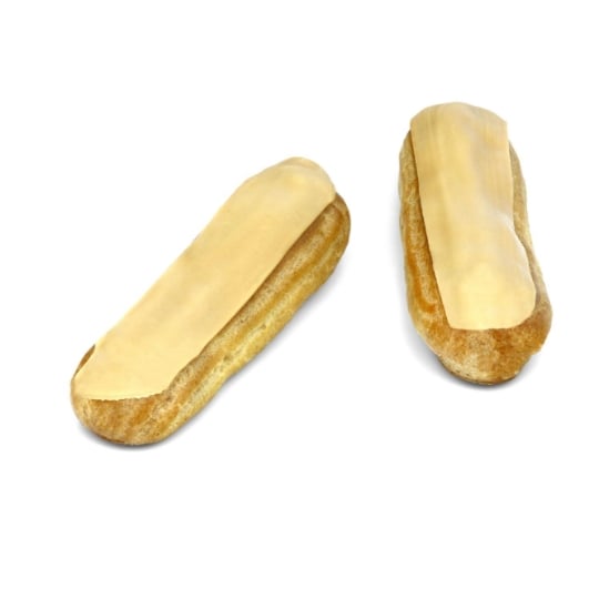 Eclairs au Speculoos