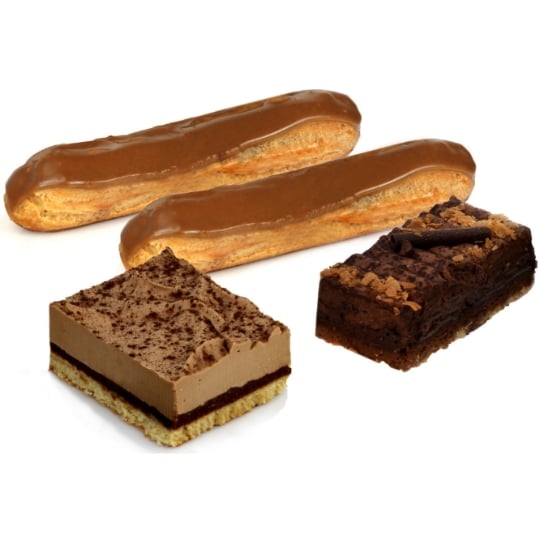 Assortiment Fête du Chocolat