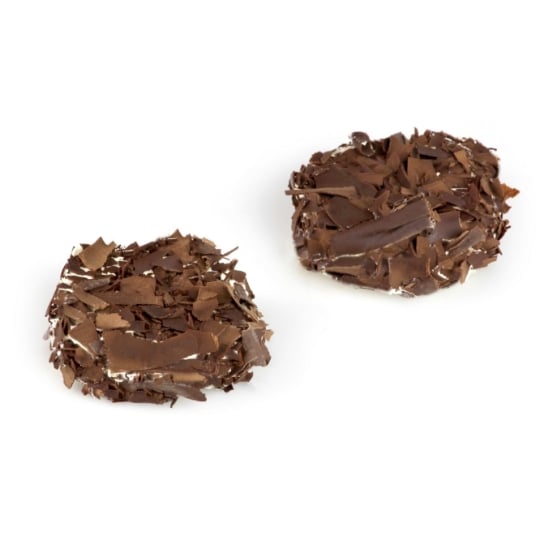 Merveilleux au Chocolat