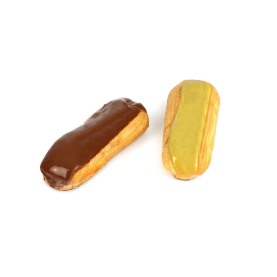 Eclairs Chocolat Pistache CARREFOUR