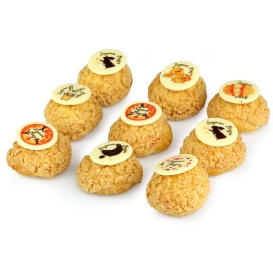 Choux Craquelins CARREFOUR LE MARCHE