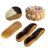 Assortiment de Pâtisseries