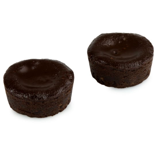 Mi-Cuit Cœur Coulant Chocolat CARREFOUR
