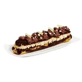 Maxi éclair Crumble Chocolat