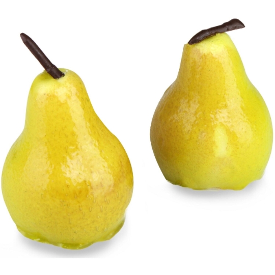 Gâteau à la Poire