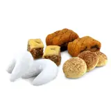 Assortiment de Pâtisseries Orientales