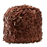 Merveilleux au Chocolat