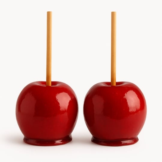 Pomme d'Amour d'amour