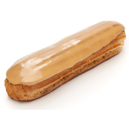 Eclair au Café
