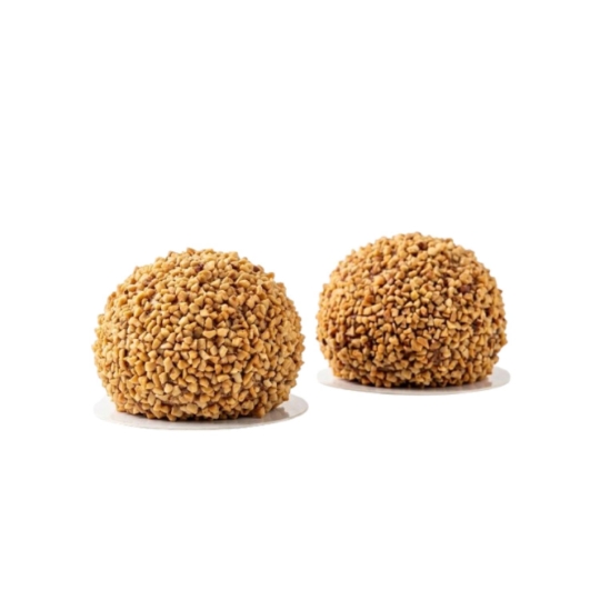 Merveilleux à la praline