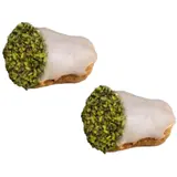 Gland à la Pistache
