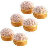 Mini-Tropézienne Mangue Passion