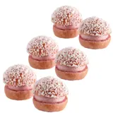 Mini-Tropézienne Fruits Rouges