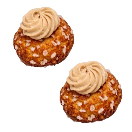 Choux au Praliné