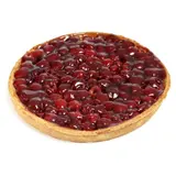 Tarte à la Framboise