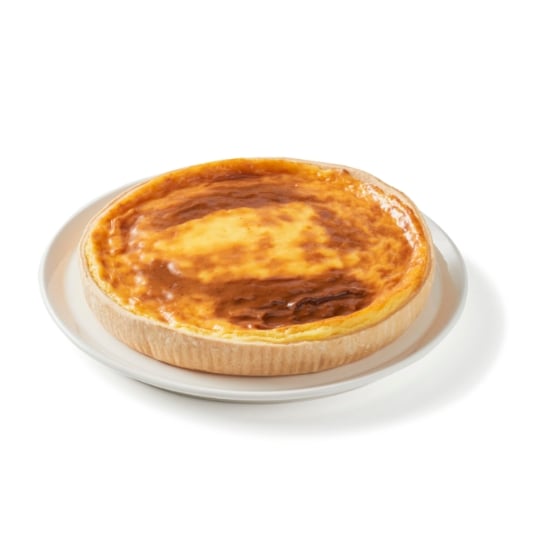Flan Flan
