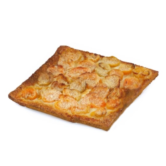 Tarte Fine aux Abricots CARREFOUR