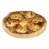 Tarte Frangipane et Poire