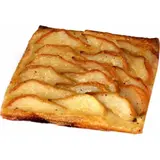 Tarte Fine aux Poires
