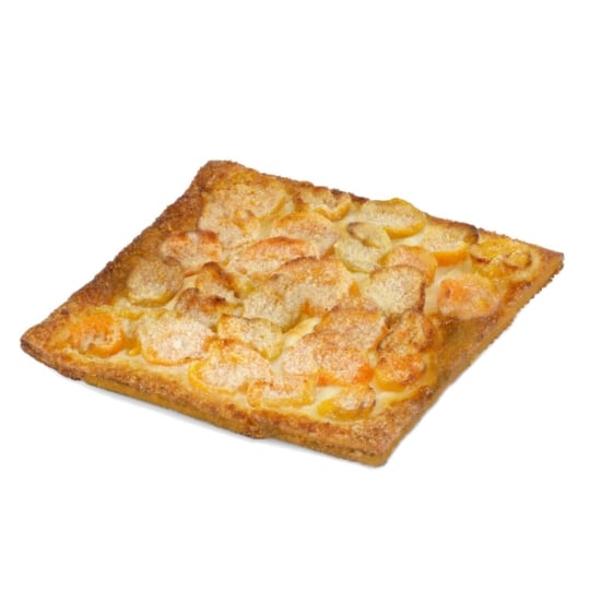 Tarte Fine à l'Abricot CARREFOUR