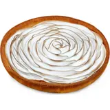 Tarte au Citron Meringuée