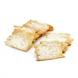 Biscuits l'Oreillette au Sucre Glace LES BISCUITS DE MEL