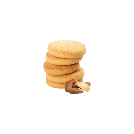 Palets aux Amandes