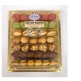 Assortiment de Mignardises ASTRUC