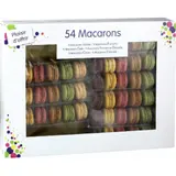 Assortiment de Macarons assortiment