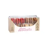 Macarons Douceurs