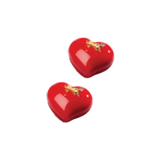 Cœurs Saint Valentin