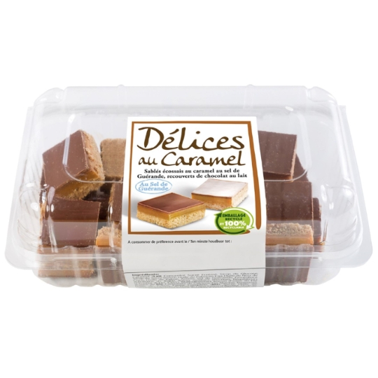 Délices au Caramel LIGHTBODY