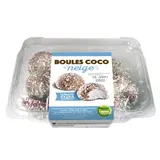 Boules Coco Neige Chocolat LIGHTBODY