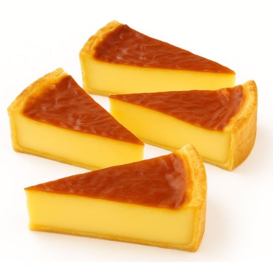 Flan Parisien CARREFOUR