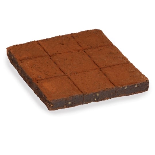 Brownie 6-8 parts